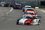 Porsche 911 GT3 RSR 2012 года